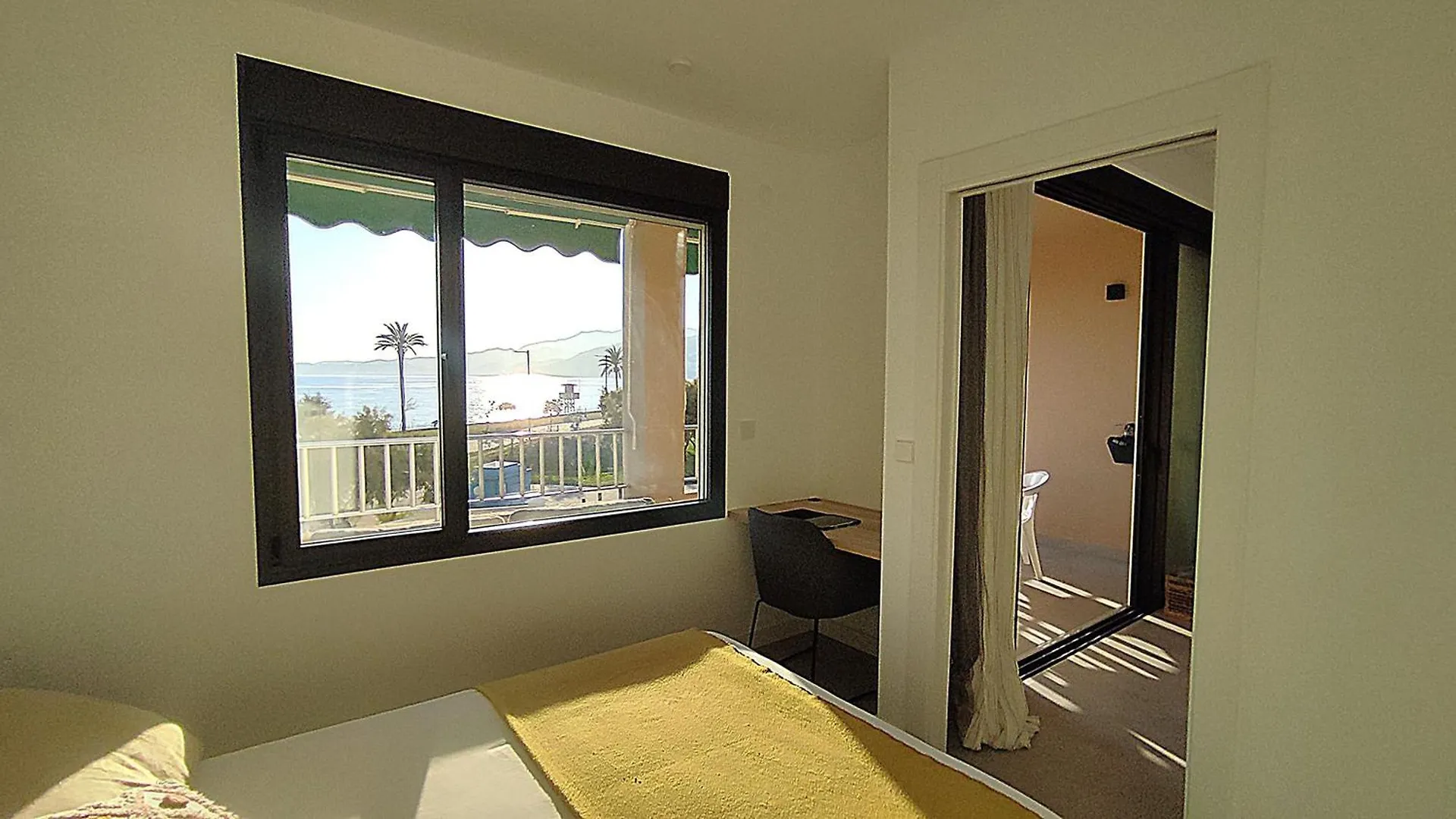 Apartamento Naos سالوبرينيا 0*,  إسبانيا