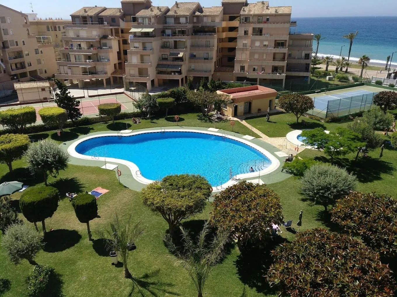 Apartamento Naos سالوبرينيا 0*,
